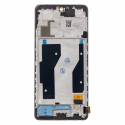 LCD Display + Touch Unit + Front Cover for Xiaomi Redmi Note 10 LCD Display + Touch Unit + Front Cover for Xiaomi Redmi Note 10