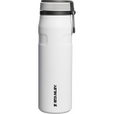 Stanley The IceFlow Twist Flip Bottle termospullo, 0.71 l, chalk Stanley The IceFlow Twist Flip Bottle termospullo, 0.71 l, chalk