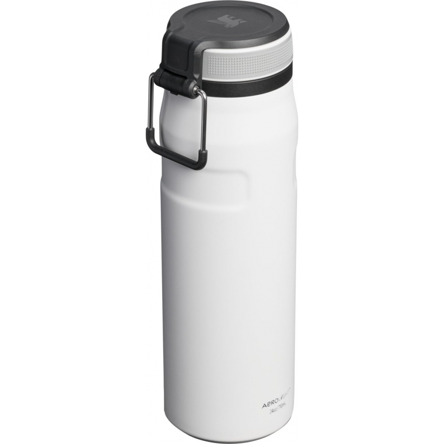 Stanley The IceFlow Twist Flip Bottle termospullo, 0.71 l, chalk – 3