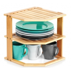 Virtuves plaukts 25x25x27 cm, 229282, VILDE