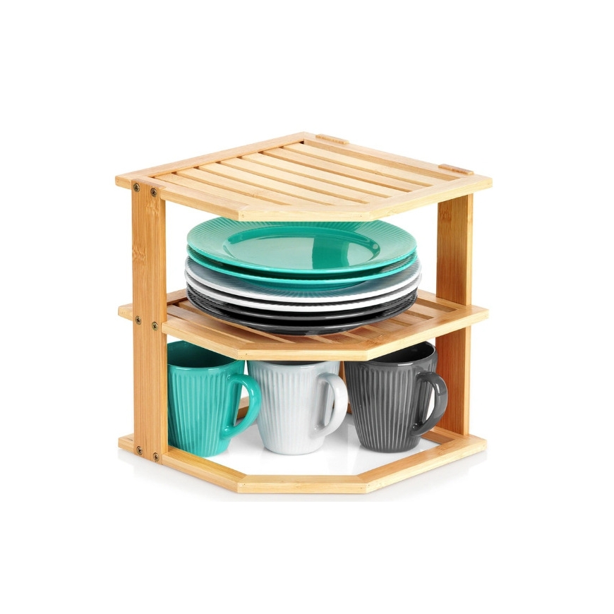 Kitchen shelf 25x25x27cm, 229282, VILDE