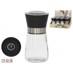 Maustepullot, 13 x 6,5 x 6,5 cm, KITCHEN&GO