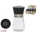 Баночки для специй, 13 x 6,5 x 6,5 см, KITCHEN&GO Баночки для специй, 13 x 6,5 x 6,5 см, KITCHEN&GO