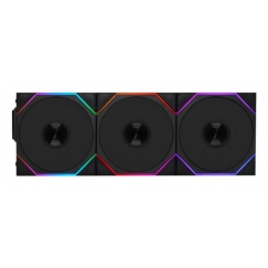 JUHTVENTILATOR 120MM WRL 3TK/G99.12TLLCD1W3B.00 LIAN LI