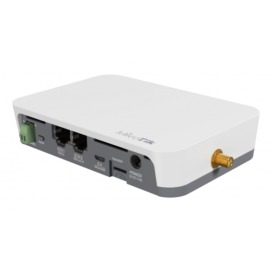 NET REITTI IOT PORTTI LR9G/2NDBT5&BG770A&R11ELR9 MIKROTIK
