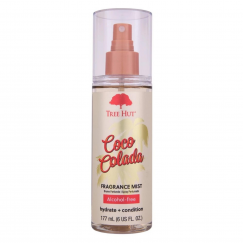 Tree Hut, Coco Colada, Body Spray, 177 ml