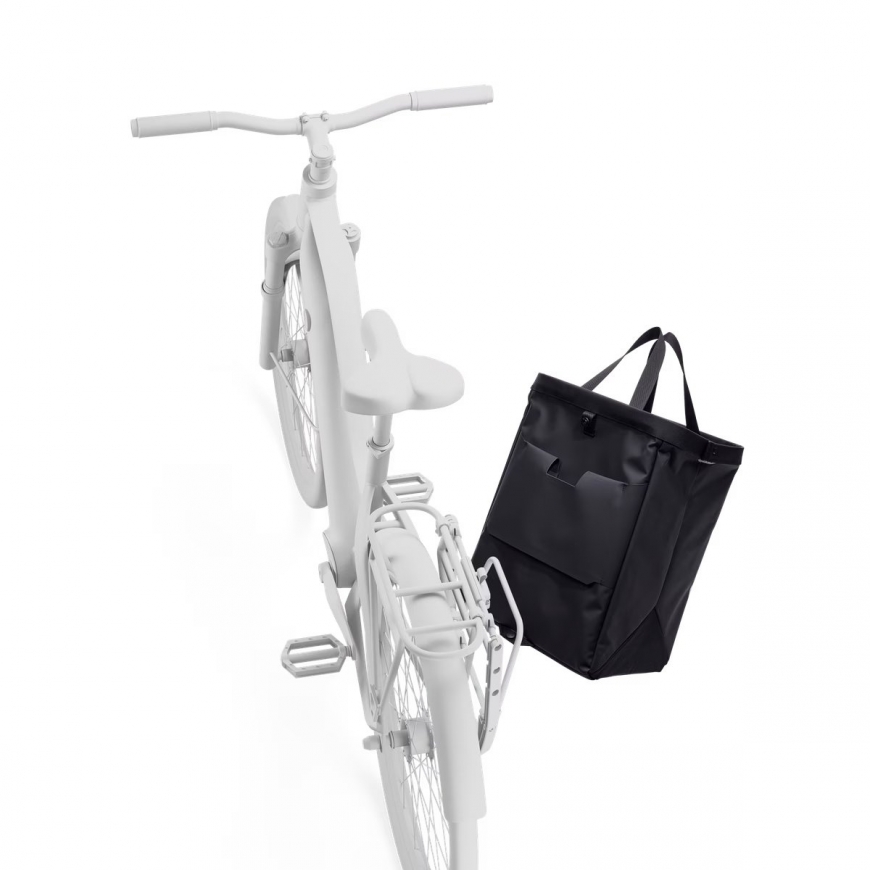 Thule 5470 Chasm Cargo Bin 25L with InLock Black – 4