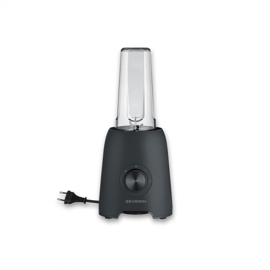 Severin SM 3724 – 4