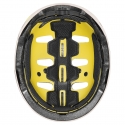 Uvex Kid 4 Style MIPS dviračių šalmas 55 - 58 cm, dirt šiltai pilkas matinė spalva Uvex Kid 4 Style MIPS dviračių šalmas 55 - 58 cm, dirt šiltai pilkas matinė spalva