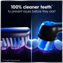 Oral-B iO6 electric toothbrush, black + travel case Oral-B iO6 electric toothbrush, black + travel case