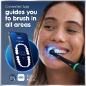 Oral-B iO6 electric toothbrush, black + travel case Oral-B iO6 electric toothbrush, black + travel case