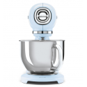 Smeg SMF05PBEU Stand mixer 1000W 4.8L Pastel blue