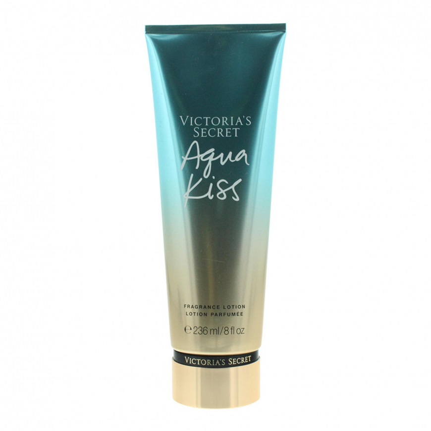 Victoria's Secret, Aqua Kiss, Nourishing, Body Lotion, Body, 236