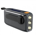 EXTRALINK EMERGENCY RADIO BLUETOOTH SOLAR WITH DYNAMO POWERBANK 4000MAH AND SOS FLASHLIGHT BT-4000 EXTRALINK EMERGENCY RADIO BLUETOOTH SOLAR WITH DYNAMO POWERBANK 4000MAH AND SOS FLASHLIGHT BT-4000