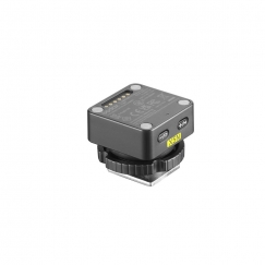 Godox X5 Wireless Flash Trigger and Receiver for iT32, Canon
