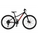 Author A-Matrix 27,5D Phantom Black/Black 14" 2026 Author A-Matrix 27,5D Phantom Black/Black 14" 2026