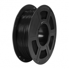 Anycubic TPU filaments (melna) 1 kg