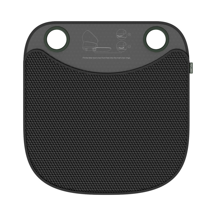 Petlibro Luma Litter Box Mat