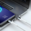 3mk Hyper Cable N-SERIES USB-C | USB-C 2m PD 3.0 QC 3.0 20V|5A 1 3mk Hyper Cable N-SERIES USB-C | USB-C 2m PD 3.0 QC 3.0 20V|5A 1