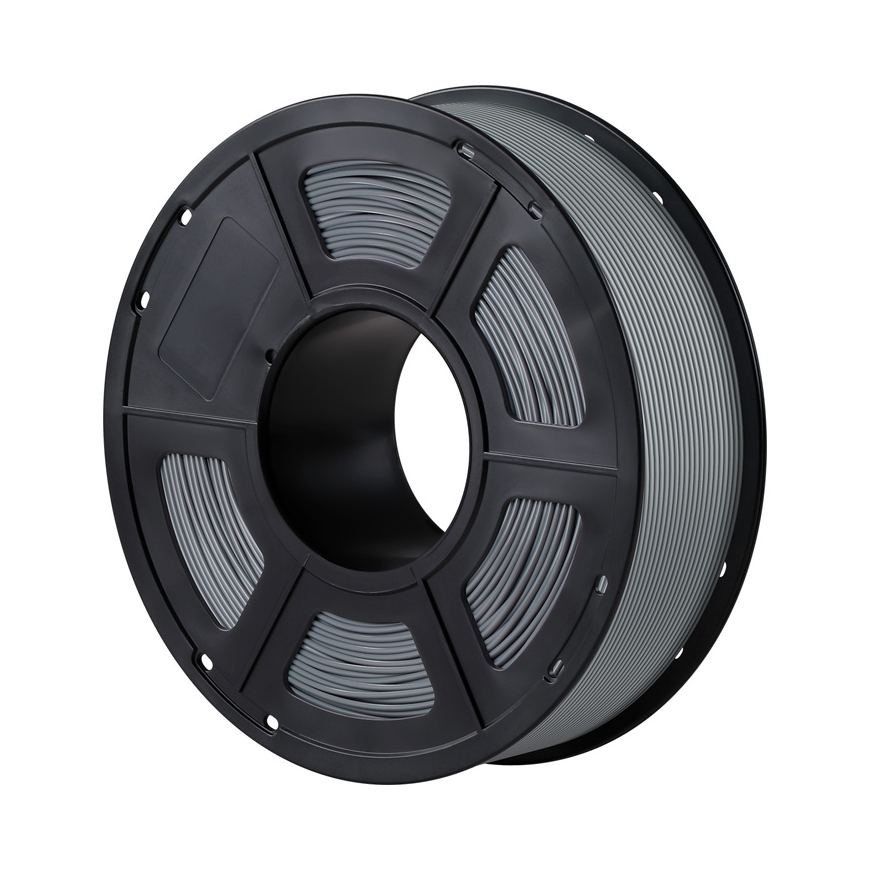 Anycubic ASA filaments (pelēks) 1 kg