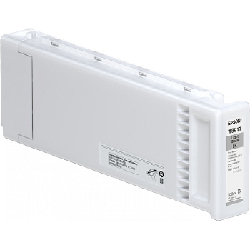 Epson Singlepack GS3 T891700 L Musta, 700ml