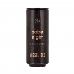 Missguided, Babe Night, Eau De Parfum, For Women, 80 ml