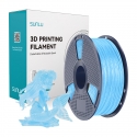 SUNLU PLA filaments (spīdīga zila) SUNLU PLA filaments (spīdīga zila)