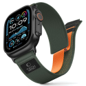 TECH-PROTECT NYLON ELITE APPLE WATCH 8 | 9 | 10 | 11 | SE | ULTR TECH-PROTECT NYLON ELITE APPLE WATCH 8 | 9 | 10 | 11 | SE | ULTR