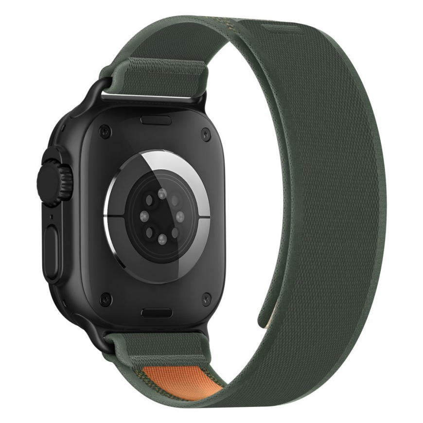 TECH-PROTECT NYLON ELITE APPLE WATCH 8 | 9 | 10 | 11 | SE | ULTR – 3
