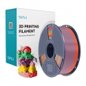 Sunlu PLA filaments (varavīksne) 01 Sunlu PLA filaments (varavīksne) 01