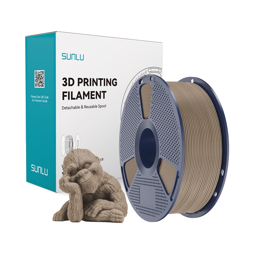 Sunlu Wood Filament