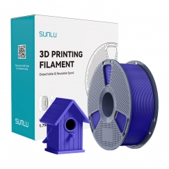 Sunlu ASA filaments (zila)