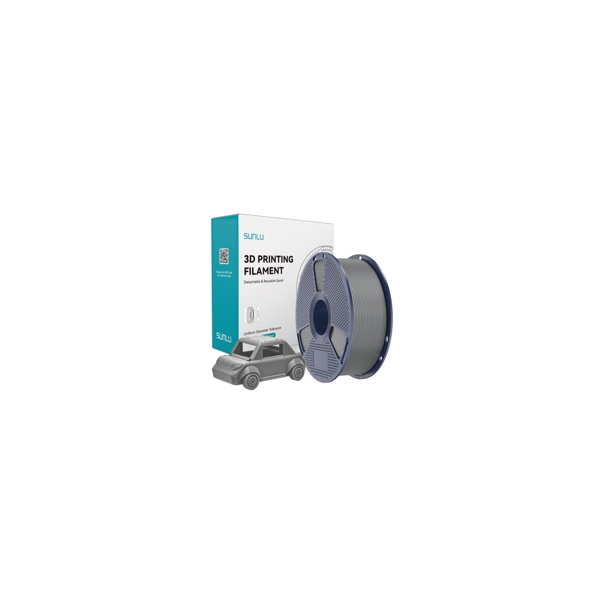 Sunlu PETG filament (hall) – 2