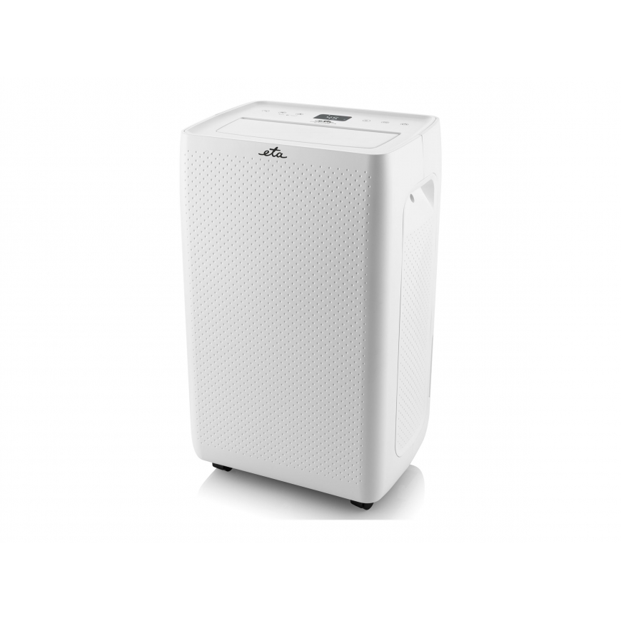 ETA | Ilmankuivain | Primer 4630 90000 | Teho 330 W | Sopii