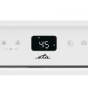 ETA | Ilmankuivain | Primer 4630 90000 | Teho 330 W | Sopii ETA | Ilmankuivain | Primer 4630 90000 | Teho 330 W | Sopii