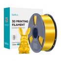 Sunlu PLA+ Silk Filaments (Zelts) Sunlu PLA+ Silk Filaments (Zelts)
