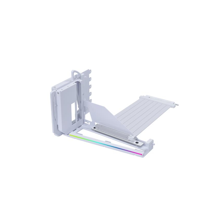 CASE ACC VERTICAL VGA HOLDER/WHITE G89.VG4-5-V4W.00 LIAN LI