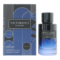 Orchid, Victorious Pour Homme, Eau De Parfum, For Men, 100 ml Orchid, Victorious Pour Homme, Eau De Parfum, For Men, 100 ml