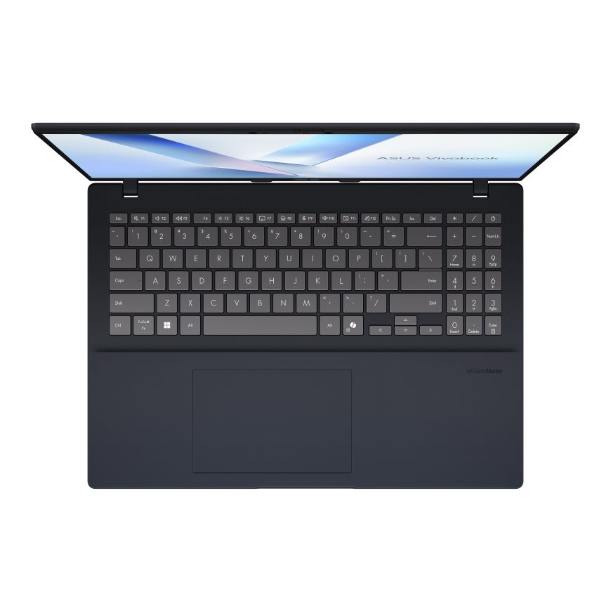 Asus Vivobook 16 F1607AA-MB047W | Klusa zila | 16 " | IPS | – 3