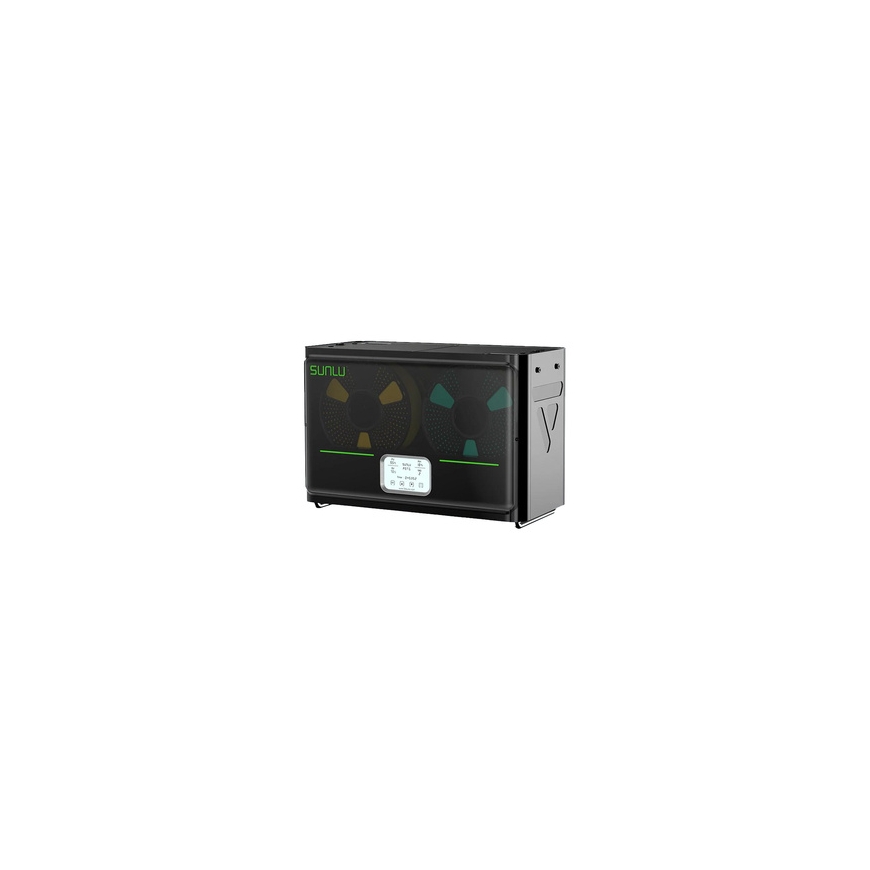 Sunlu S4 filament kuivati – 2