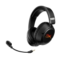 HyperX Flight 2 Wireless Gaming Headset, Black HyperX Flight 2 Wireless Gaming Headset, Black