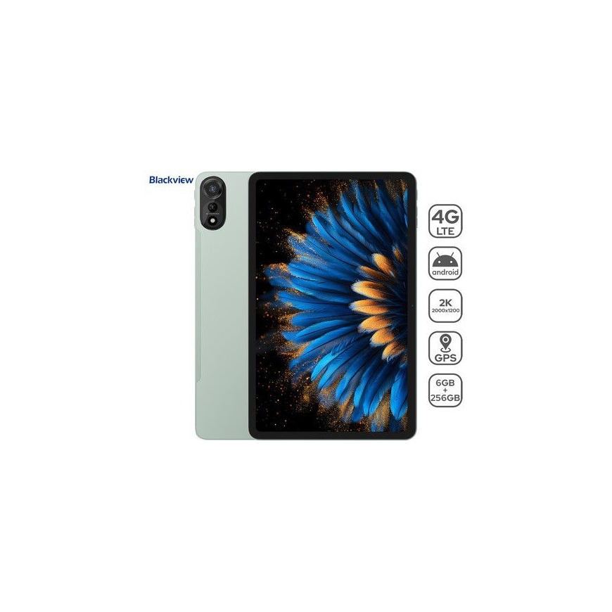 Blackview Planšetdators Blackview MEGA 2 SET