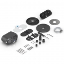 UBIQUITI UVC-G6-180-B INDOOR/OUTDOOR DUAL SENSOR 16MP 20 FPS POE+ CAMERA