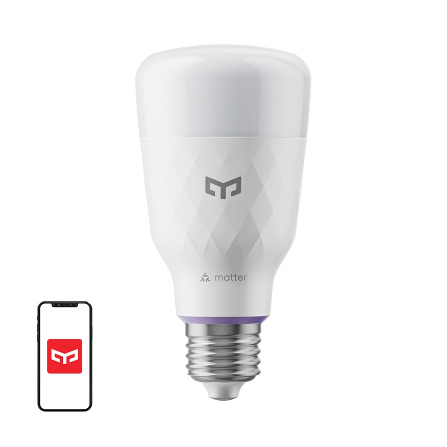 YEELIGHT D1 išmanioji lemputė (1 vnt.)