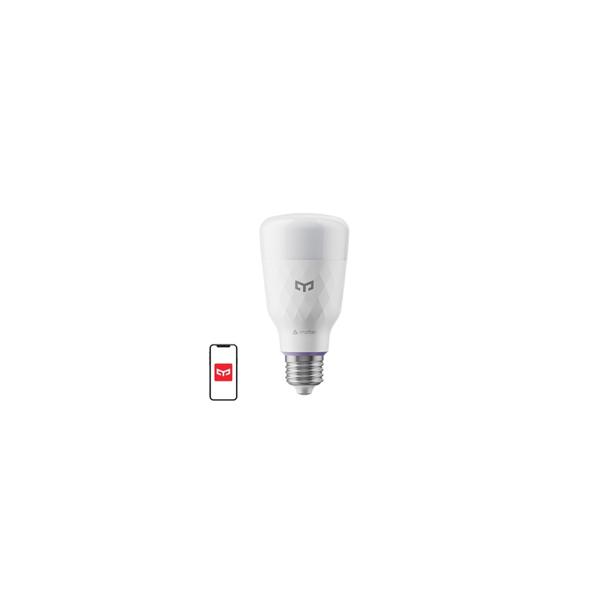 YEELIGHT D1 Smart Bulb (1 piece) – 2