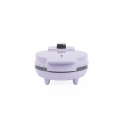 Giles & Posner EK6701GSPPVDE Sirsniņu vafeļu cepējs Giles & Posner EK6701GSPPVDE Sirsniņu vafeļu cepējs