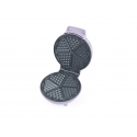 Giles & Posner EK6701GSPPVDE Heart Waffle Maker Giles & Posner EK6701GSPPVDE Heart Waffle Maker