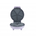 Giles & Posner EK6701GSPPVDE Sydän Waffle Maker Giles & Posner EK6701GSPPVDE Sydän Waffle Maker