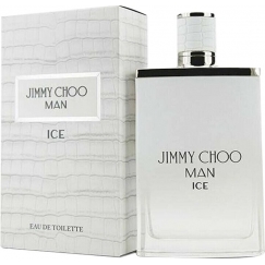 Jimmy Choo Man Ice Perfume EDT 200 ml