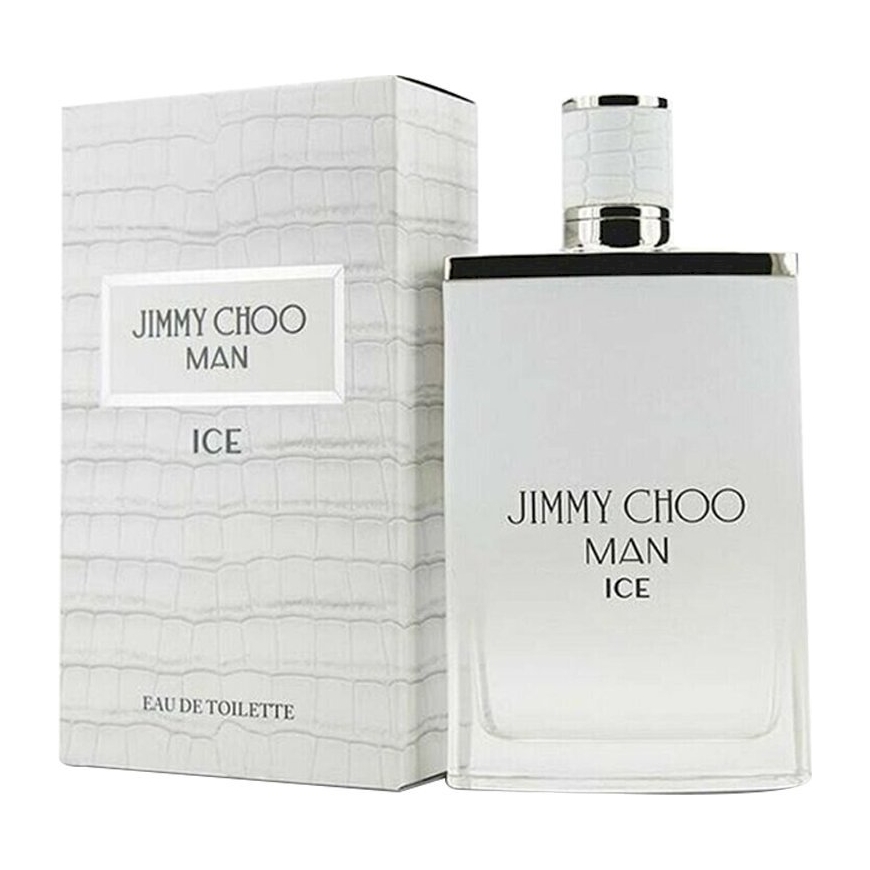 Jimmy Choo Man Ice Perfume EDT 200 ml